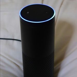 Echo plus